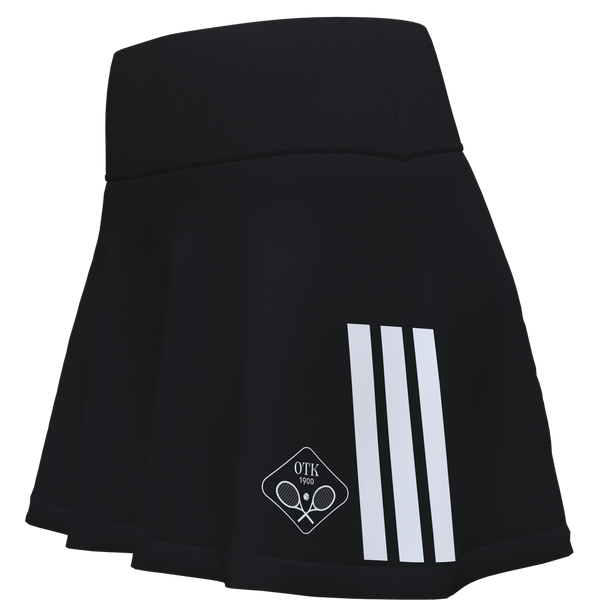 Adidas Skjørt Dame - Oslo Tennisklubb