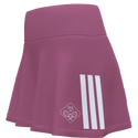 Adidas Skjørt Junior - Oslo Tennisklubb