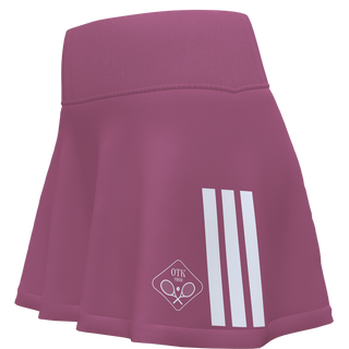 Adidas Skjørt Junior - Oslo Tennisklubb