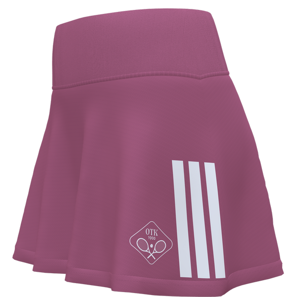 Adidas Skjørt Junior - Oslo Tennisklubb