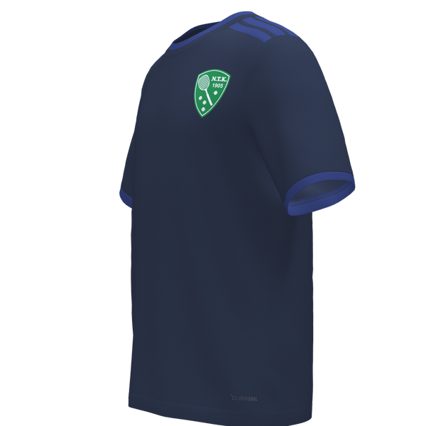 Adidas Entrada 26 Jersey Junior - Nordstrand TK