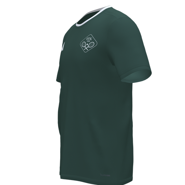Adidas T-skjorte Herre - Oslo Tennisklubb