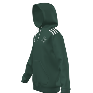 Adidas Hettegenser Junior - Oslo Tennisklubb