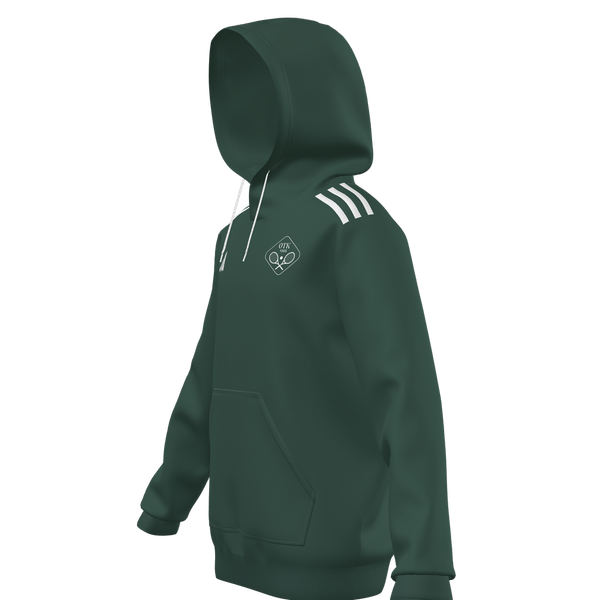 Adidas Hettegenser Junior - Oslo Tennisklubb