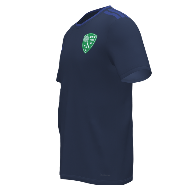 Adidas Entrada 26 Jersey Herre - Nordstrand TK