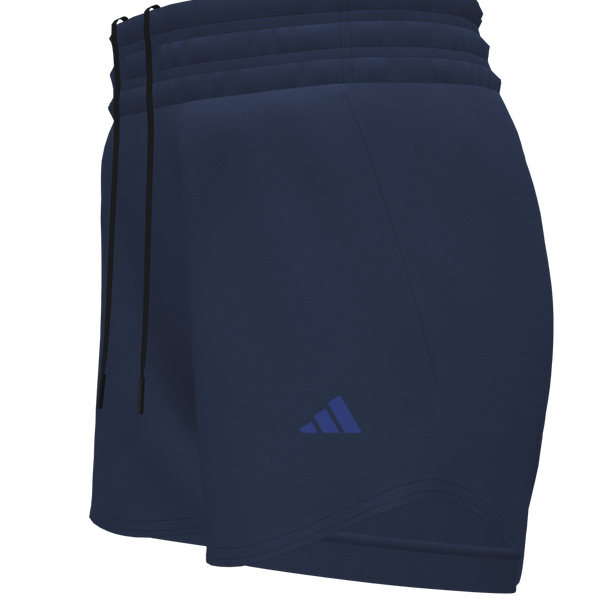 Adidas Court Sports Woven Shorts Jente - Nordstrand TK