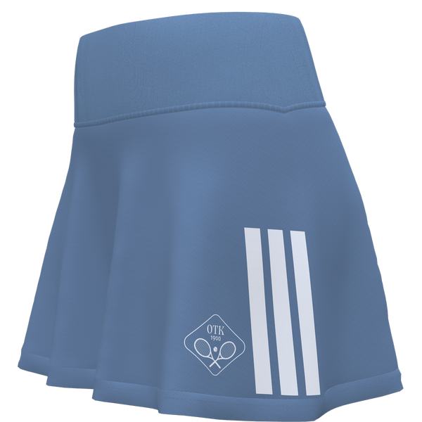 Adidas Skjørt Dame - Oslo Tennisklubb