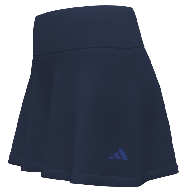 Adidas Court Sports Skirt Dame - Nordstrand TK