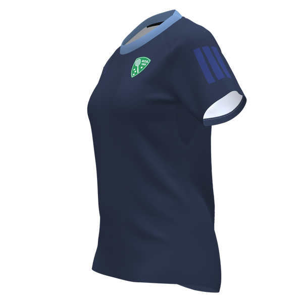 Adidas Court Sports T-Shirt Dame - Nordstrand TK