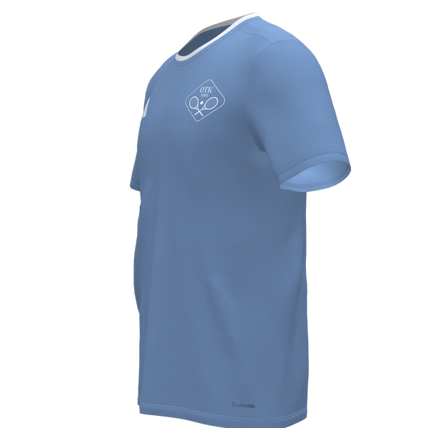 Adidas T-skjorte Herre - Oslo Tennisklubb