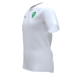 Adidas Court Sports T-Shirt Jente - Nordstrand TK