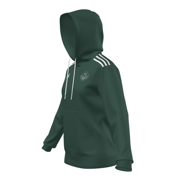 Adidas Hettegenser Dame - Oslo Tennisklubb