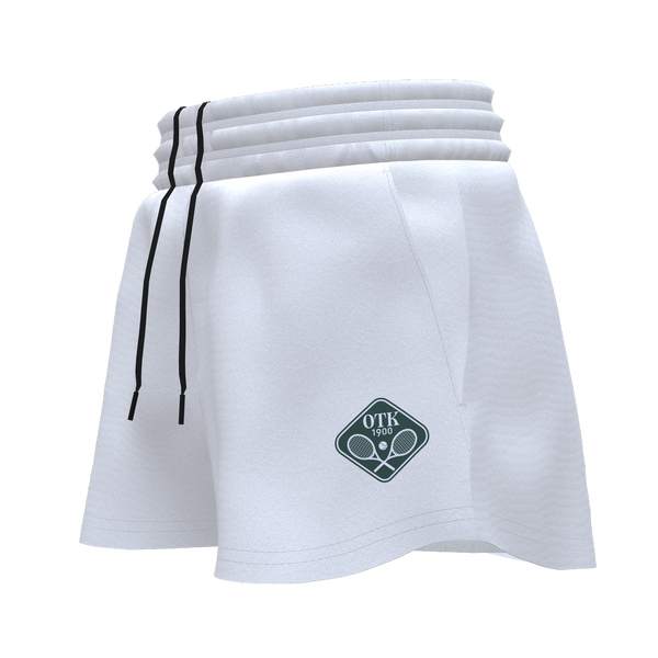 Adidas Shorts Dame - Oslo Tennisklubb