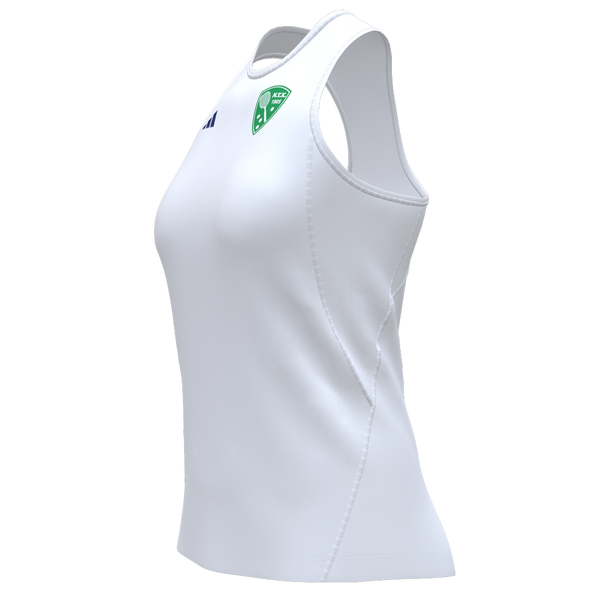 Adidas Court Sports Tank Dame - Nordstrand TK