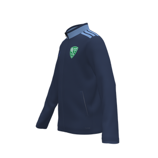 Adidas Entrada 26 Track Jacket Junior - Nordstrand TK