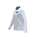 Adidas half zip Dame - Lier Tennisklubb