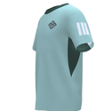 Adidas T-skjorte Junior Gutt - Oslo Tennisklubb