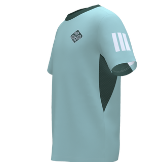 Adidas T-skjorte Junior Gutt - Oslo Tennisklubb