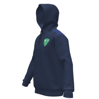 Adidas Entrada 26 Sweat Hoodie Men Herre - Nordstrand TK