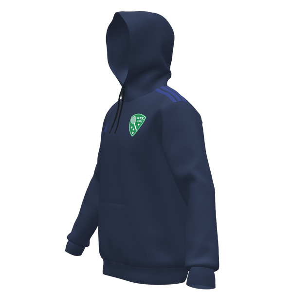 Adidas Entrada 26 Sweat Hoodie Men Herre - Nordstrand TK