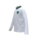 Adidas half zip Junior - Lier Tennisklubb