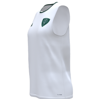 Adidas tank Dame - Lier Tennisklubb