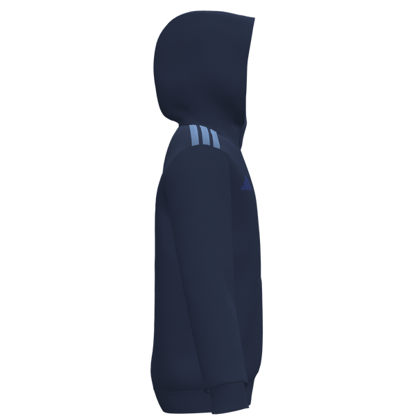 Adidas Entrada 26 Sweat Hoodie Junior - Nordstrand TK