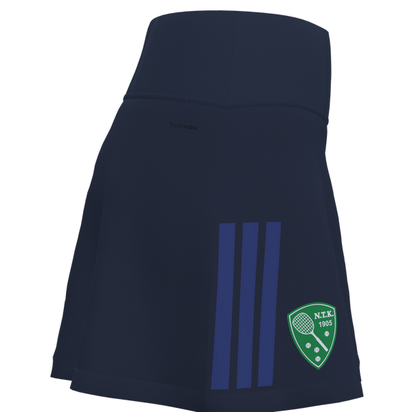 Adidas Court Sports Skirt Dame - Nordstrand TK