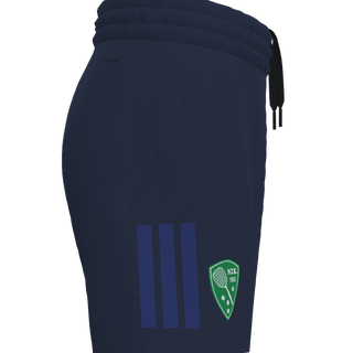 Adidas Court Sports Woven Shorts Gutt - Nordstrand TK