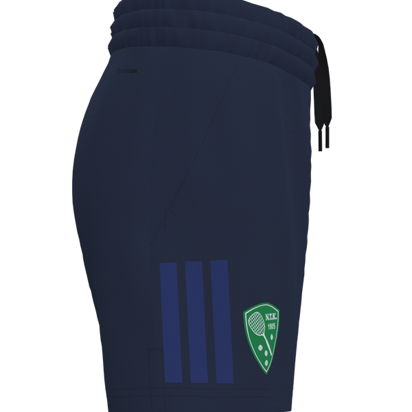 Adidas Court Sports Woven Shorts Gutt - Nordstrand TK