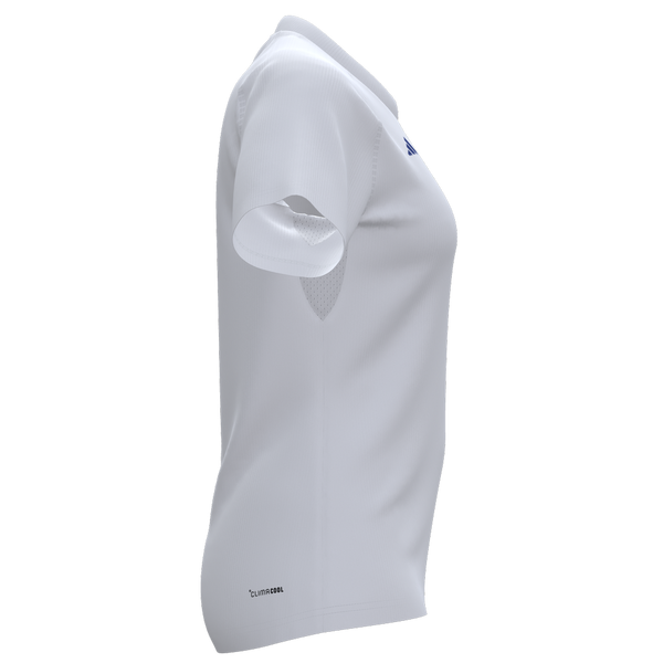 Adidas Court Sports T-Shirt Dame - Nordstrand TK