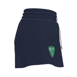 Adidas Court Sports Woven Shorts Dame - Nordstrand TK