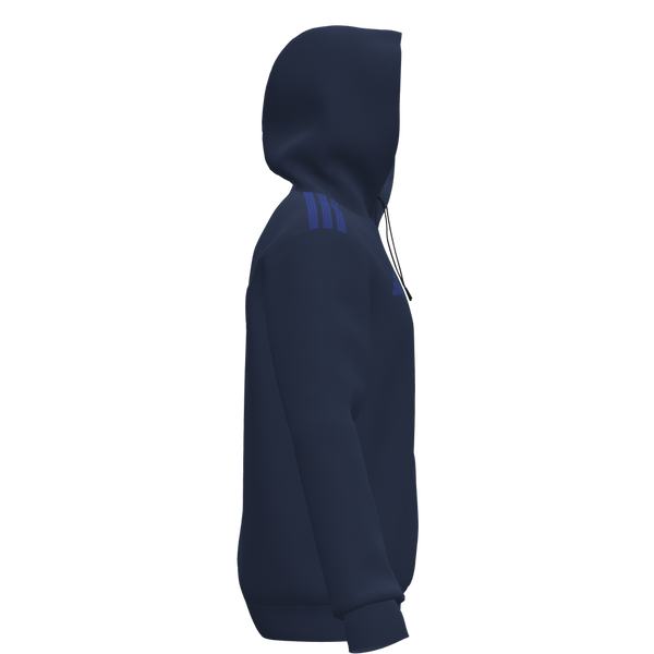 Adidas Entrada 26 Sweat Hoodie Men Herre - Nordstrand TK