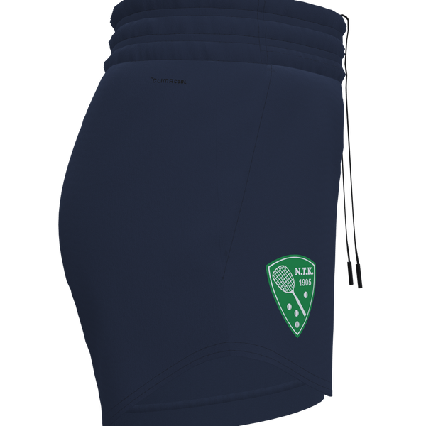 Adidas Court Sports Woven Shorts Jente - Nordstrand TK