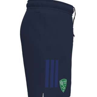 Adidas Court Sports Woven Shorts 7in Herre - Nordstrand TK