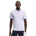 J.Lindeberg KV Polo Herre Purple Heather