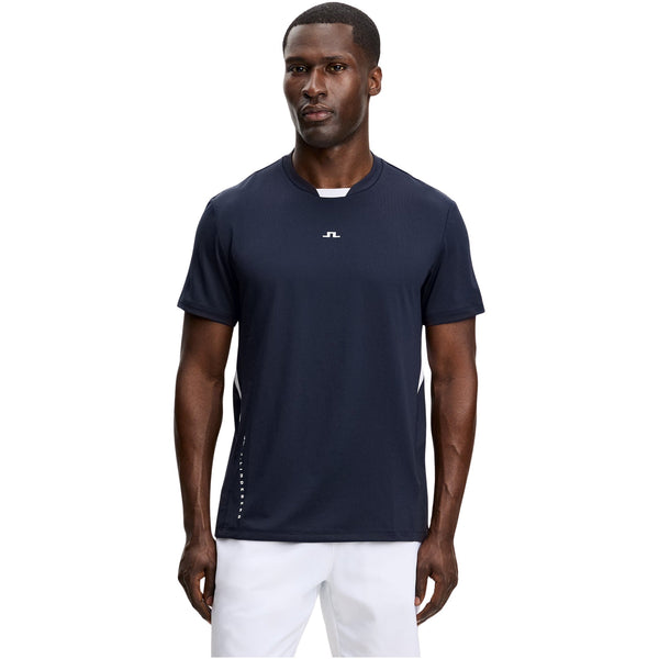 J.Lindeberg Dennis T-Shirt Herre