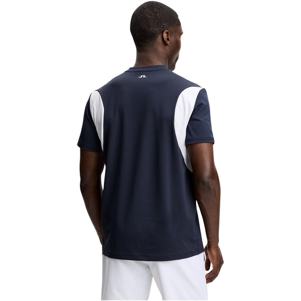 J.Lindeberg Dennis T-Shirt Herre
