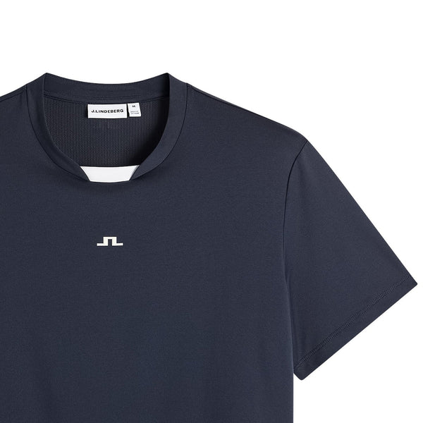 J.Lindeberg Dennis T-Shirt Herre