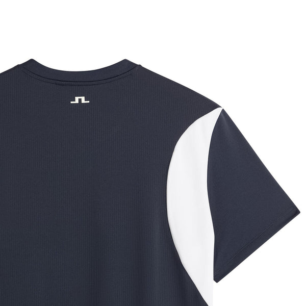 J.Lindeberg Dennis T-Shirt Herre