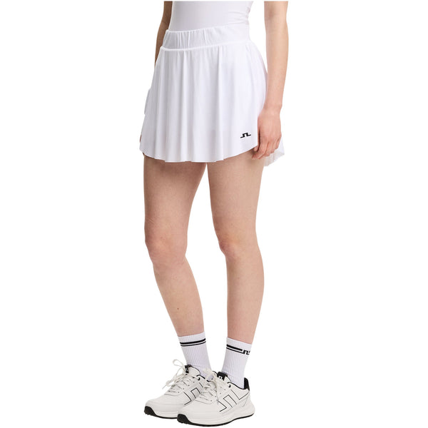 J.Lindeberg Feilia Skirt Dame
