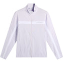 J.Lindeberg Jarvis Mid Layer Herre Purple Heather