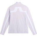 J.Lindeberg Jarvis Mid Layer Herre Purple Heather