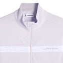 J.Lindeberg Jarvis Mid Layer Herre Purple Heather