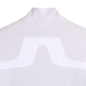 J.Lindeberg Jarvis Mid Layer Herre Purple Heather