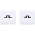 J.Lindeberg Juno Wristband 2-Pack