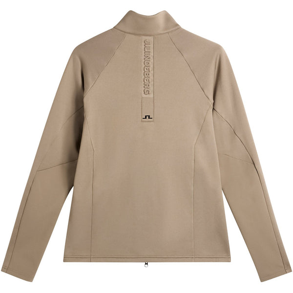 J.Lindeberg Pollock Polartec Mid Layer Herre