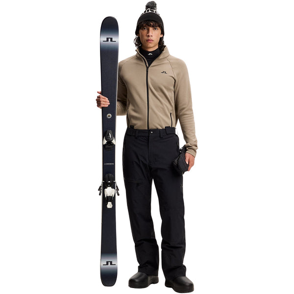 J.Lindeberg Pollock Polartec Mid Layer Herre