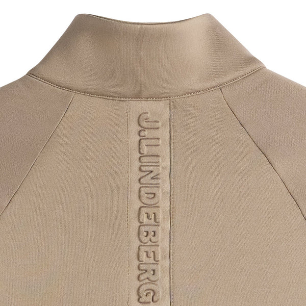 J.Lindeberg Pollock Polartec Mid Layer Herre