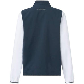 Head Club 25 Jacket Junior – Golia Tennisklubb